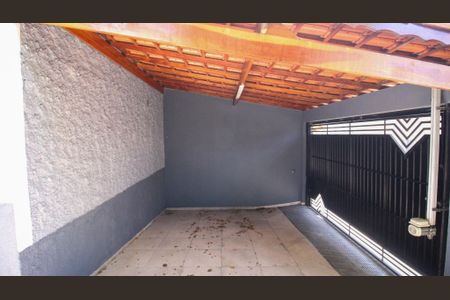 Casa para alugar com 200m², 2 quartos e 3 vagas
