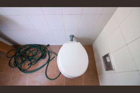 Casa para alugar com 200m², 2 quartos e 3 vagas