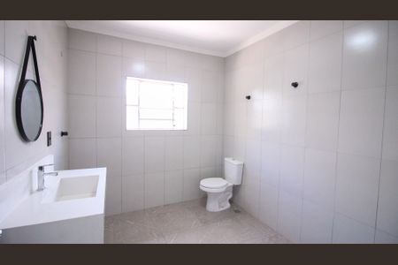 Casa para alugar com 200m², 2 quartos e 3 vagas