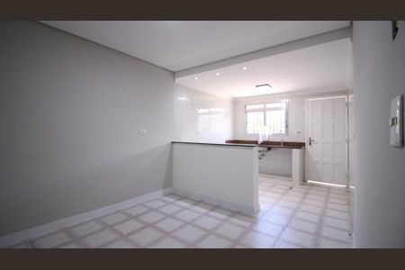 Casa para alugar com 200m², 2 quartos e 3 vagas