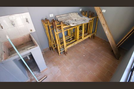 Casa para alugar com 200m², 2 quartos e 3 vagas