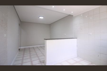 Casa para alugar com 200m², 2 quartos e 3 vagas