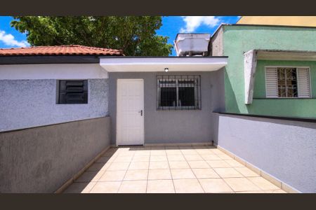 Casa para alugar com 200m², 2 quartos e 3 vagas