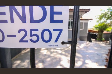 Casa para alugar com 200m², 2 quartos e 3 vagas