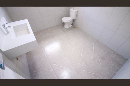 Casa para alugar com 200m², 2 quartos e 3 vagas