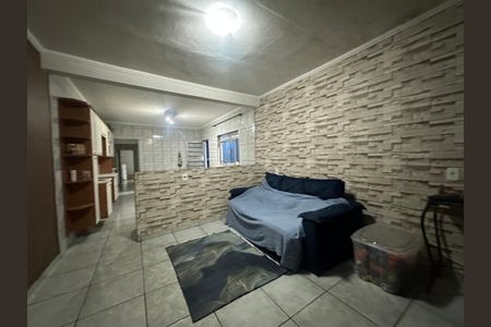 Sala de casa para alugar com 2 quartos, 125m² em Parque Imperial, Barueri