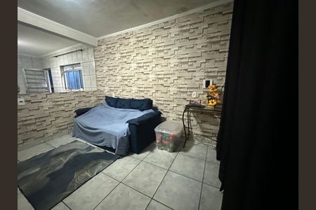 Sala de casa para alugar com 2 quartos, 125m² em Parque Imperial, Barueri