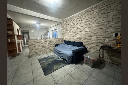 Sala de casa para alugar com 2 quartos, 125m² em Parque Imperial, Barueri