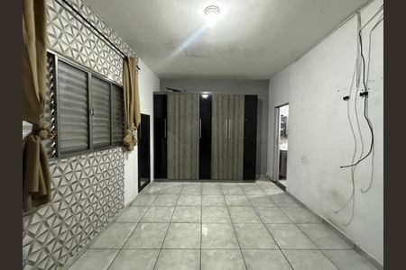 Suíte de casa para alugar com 2 quartos, 125m² em Parque Imperial, Barueri