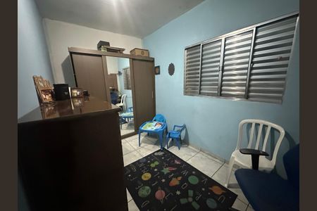 Quarto de casa para alugar com 2 quartos, 125m² em Parque Imperial, Barueri