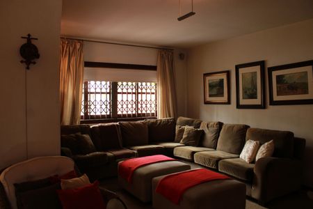 Sala 1 de casa para alugar com 4 quartos, 365m² em Vila Mariana, São Paulo