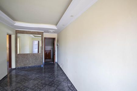 Sala  de apartamento para alugar com 2 quartos, 65m² em Parque Novo Mundo, São Paulo