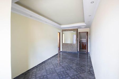 Sala  de apartamento para alugar com 2 quartos, 65m² em Parque Novo Mundo, São Paulo