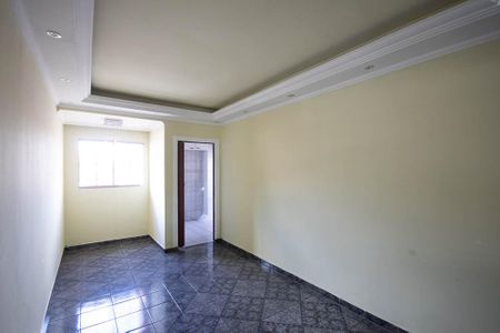 Sala  de apartamento para alugar com 2 quartos, 65m² em Parque Novo Mundo, São Paulo