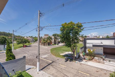 Casa de condomínio para alugar com 264m², 3 quartos e 4 vagasVista Varanda Suíte 1