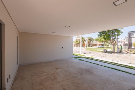 Casa de condomínio para alugar com 264m², 3 quartos e 4 vagasGaragem