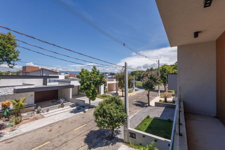 Casa de condomínio para alugar com 264m², 3 quartos e 4 vagasVista Varanda Suíte 1