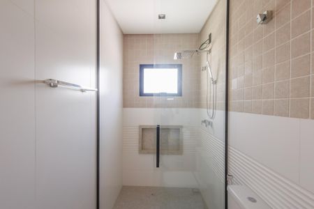Casa de condomínio para alugar com 264m², 3 quartos e 4 vagasBanheiro Suíte 2