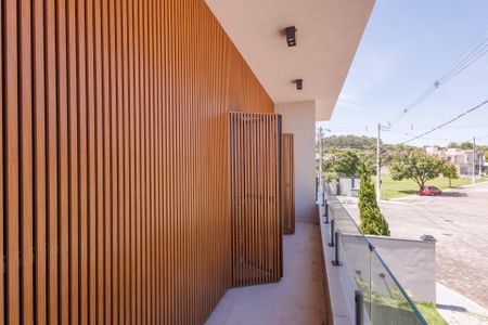 Casa de condomínio para alugar com 264m², 3 quartos e 4 vagasVaranda Suíte 1