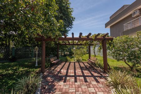 Casa de condomínio para alugar com 264m², 3 quartos e 4 vagasÁrea comum - Área Verde