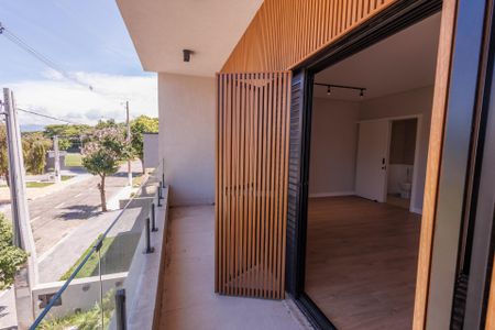 Casa de condomínio para alugar com 264m², 3 quartos e 4 vagasVaranda Suíte 1
