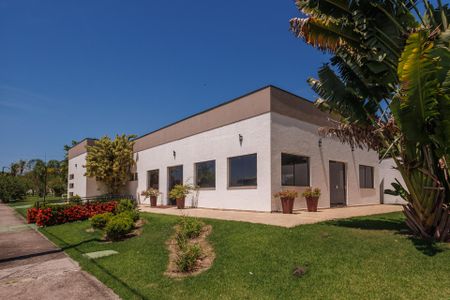 Casa de condomínio para alugar com 264m², 3 quartos e 4 vagasÁrea comum - Salão de festas