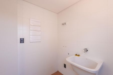 Casa de condomínio para alugar com 264m², 3 quartos e 4 vagasÁrea de Serviço