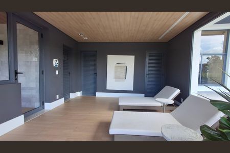 Apartamento à venda com 190m², 3 quartos e 3 vagasSpa