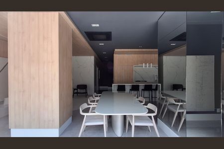 Apartamento à venda com 190m², 3 quartos e 3 vagasSalão de Festas