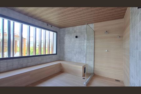 Apartamento à venda com 190m², 3 quartos e 3 vagasSauna