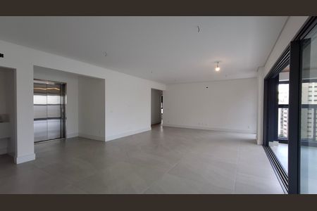 Apartamento à venda com 190m², 3 quartos e 3 vagassala