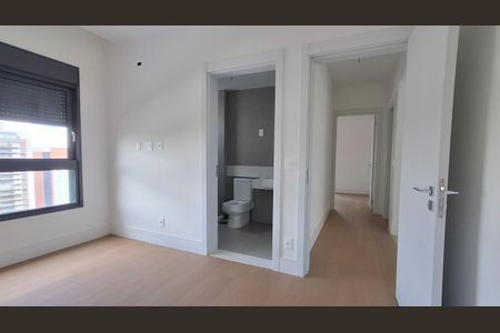 Apartamento à venda com 190m², 3 quartos e 3 vagasSuíte 1