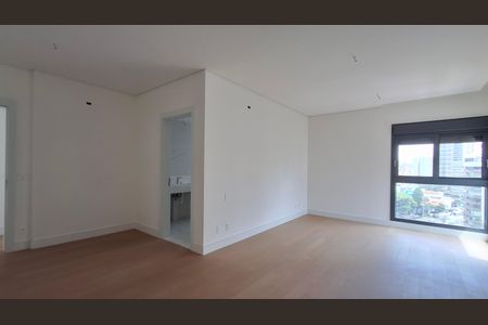 Apartamento à venda com 190m², 3 quartos e 3 vagasSuíte Master