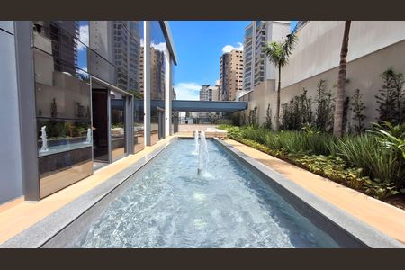 Apartamento à venda com 190m², 3 quartos e 3 vagasÁrea Comum