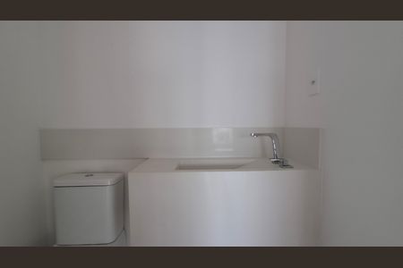 Apartamento à venda com 190m², 3 quartos e 3 vagasLavabo