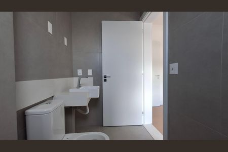 Apartamento à venda com 190m², 3 quartos e 3 vagasBanheiro Suíte 1