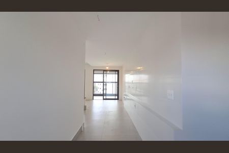 Apartamento à venda com 190m², 3 quartos e 3 vagasCozinha