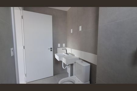 Apartamento à venda com 190m², 3 quartos e 3 vagasBanheiro Suíte 2