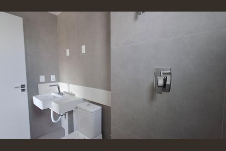 Apartamento à venda com 190m², 3 quartos e 3 vagasBanheiro Suíte 2