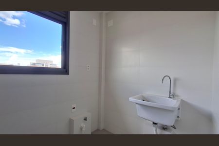 Apartamento à venda com 190m², 3 quartos e 3 vagasÁrea de Serviço