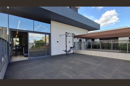 Apartamento à venda com 190m², 3 quartos e 3 vagasFitness externo