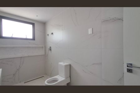 Apartamento à venda com 190m², 3 quartos e 3 vagasBanheiro Suíte Master