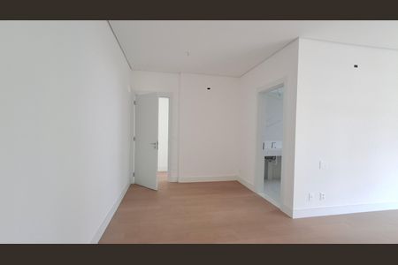 Apartamento à venda com 190m², 3 quartos e 3 vagasSuíte Master