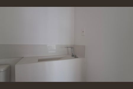 Apartamento à venda com 190m², 3 quartos e 3 vagasLavabo