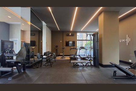 Apartamento à venda com 190m², 3 quartos e 3 vagasFitness