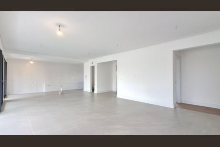 sala de apartamento à venda com 3 quartos, 190m² em Cambuí, Campinas