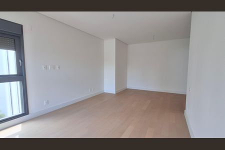 Apartamento à venda com 190m², 3 quartos e 3 vagasSuíte Master