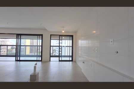 Apartamento à venda com 190m², 3 quartos e 3 vagasCozinha