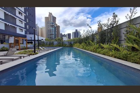 Apartamento à venda com 190m², 3 quartos e 3 vagasPiscina