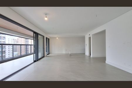 Apartamento à venda com 190m², 3 quartos e 3 vagassala